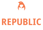 The Search Republic Logo